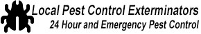 Longtown NC Pest Control Exterminators
